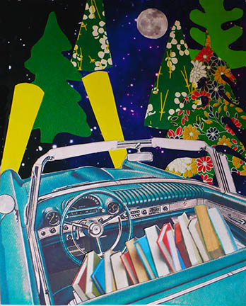 collage.carwithbooks